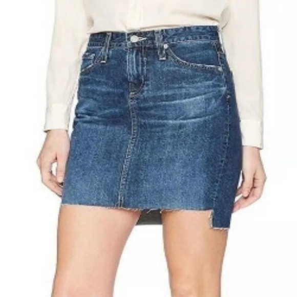 AG “The Erin” Pencil Skirt - Picture 1 of 8